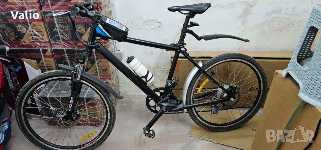 Електрически велосипед 350W, снимка 15 - Велосипеди - 40994410