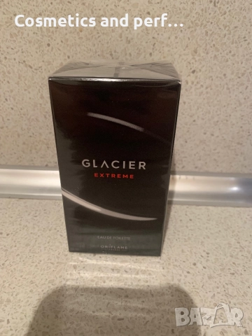 Мъжка тоалетна вода , снимка 2 - Мъжки парфюми - 51842837