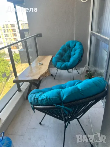 Възглавници и седалки за мебели и люлки , снимка 6 - Възглавници - 47794501