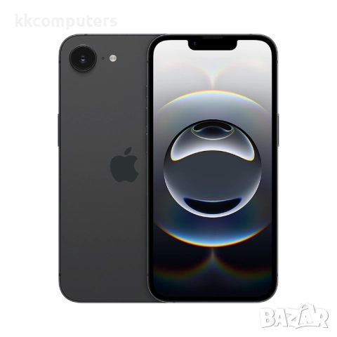 ЧАСТИ ЗА APPLE IPHONE 16E 512GB