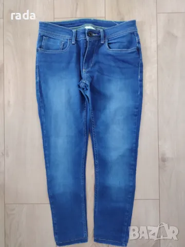 Дънки Adidas Neo , снимка 1