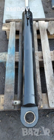 хидравличен цилиндър