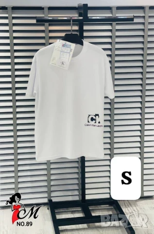 тениски emporio armani the north face loewe dolce gabbana , снимка 4 - Тениски - 50970457