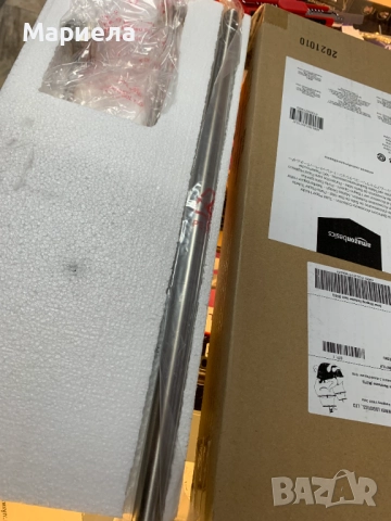 Amazon / Поставка за тоалетна хартия, снимка 9 - Други стоки за дома - 51973196