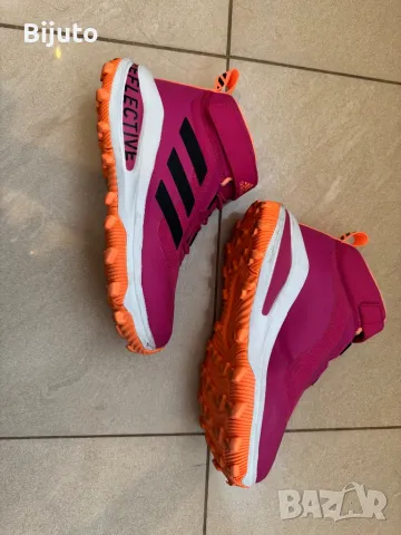 Маратонки Адидас 36 номер, снимка 3 - Детски боти и ботуши - 48125763