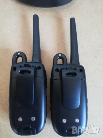 Радиостанции Uniden PWR1188-2CK , снимка 10 - Други - 39306174