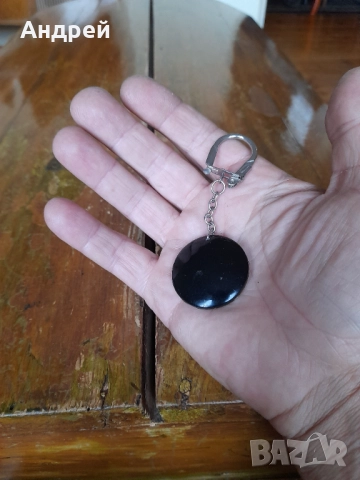 Стар ключодържател Краностроене, снимка 3 - Други ценни предмети - 51881862