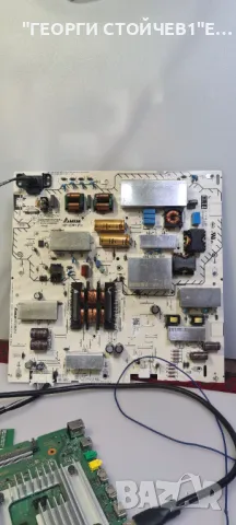 1-009-724-11   AP-P412BM     47_6021397_CPCB_HV750QUB_R0.0, снимка 5 - Части и Платки - 48445372