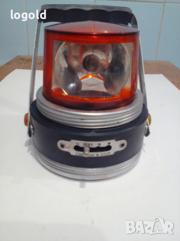 Продавам Нова универсална лампа