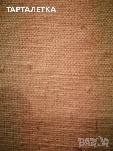  С. Дачев стара Картина с макове в рамка С. Дачев , снимка 13 - Картини - 43506666