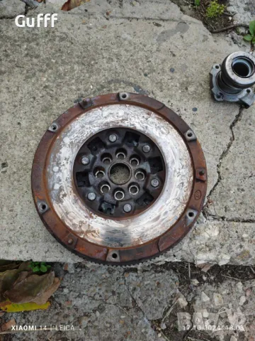 Съединител за Опел 1.7 тдци