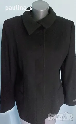 Два различни броя / Марково палто "H&M" cashmere , снимка 7 - Палта, манта - 47822775