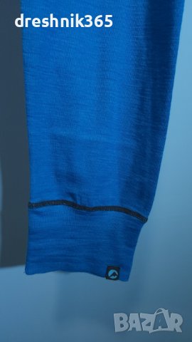 Stormberg Мерино/Клин Мъжки/XL, снимка 2 - Спортни дрехи, екипи - 44472314