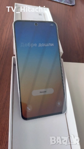 Samsung Galaxy A56 128Gb, снимка 4 - Samsung - 53871071