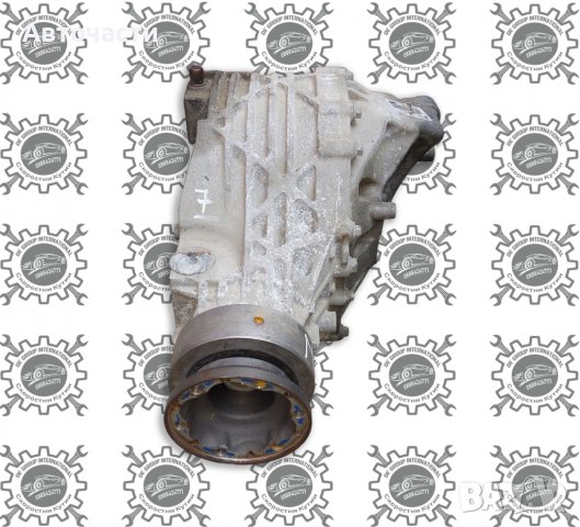 Заден диференциал - Maserati Ghibli (M157)/Maserati Quattroporte VI - 3.0 L - (2014 г.+), снимка 3 - Части - 39689361