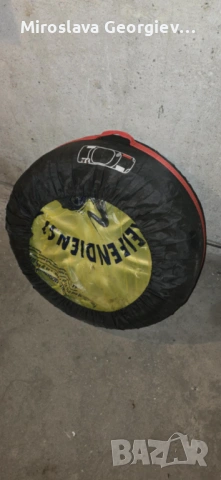 Джанти за Lancia Lybra