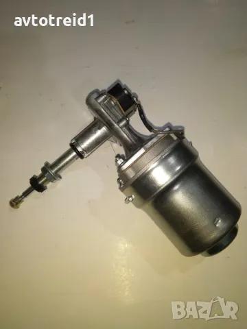 Продавам моторче чистачки УАЗ