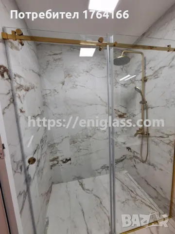 Паравани душ кабини, снимка 6 - Душ кабини и вани - 50031141