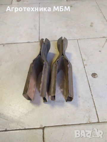 Семеразпределител СЗУ 3.6