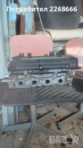 Mitsubishi ASX 1.6 глава двигател , снимка 3 - Части - 56133711