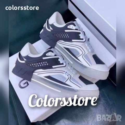 Мъжки кецове  Dolce&Gabbana код Br-57AE