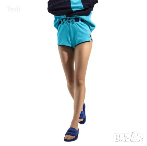 Нови Къси Панталони Fenty Puma by Rihanna Размер XS, снимка 2 - Спортни екипи - 53126054