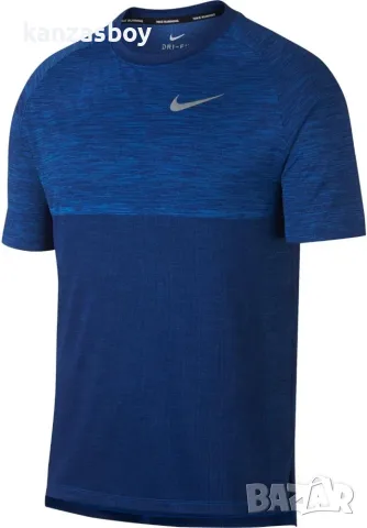 nike dri fit - страхотна мъжка тениска L ОТЛИЧНА