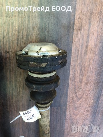 Задни полуоски (задна полуоска Мерцедес ЕС клас) Mercedes W220 S400, снимка 2 - Части - 41642429