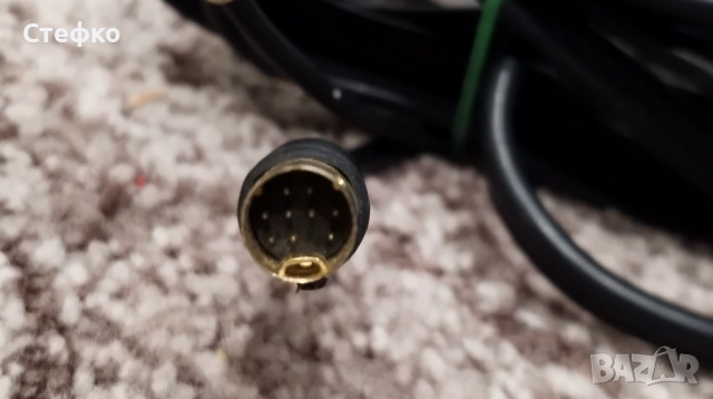 Дистанционно управление за 5.1 домашно кино Creative, снимка 3 - Тонколони - 52594913