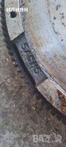 Демфер съединител vw skoda seat OEM  004599 SACHS, снимка 2 - Части - 41290538