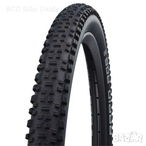 Гума Schwalbe Rapid Rob K-Guard 26” x 2.25”, снимка 1