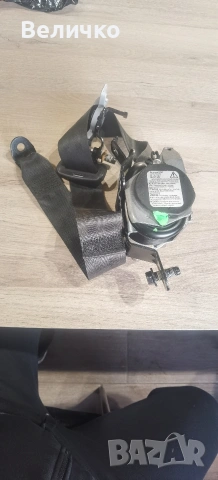 Преден ляв колан за Хюндай туксон 2016-2017