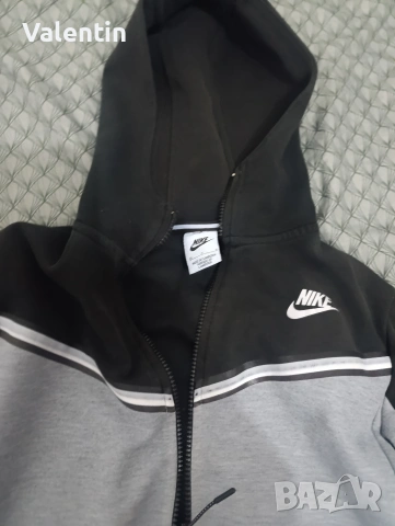 Детски Nike tech fleece , снимка 8 - Детски комплекти - 53606414