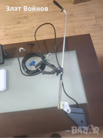 ЛАЙФ СОНАР ЗА РИБОЛОВ , снимка 4 - Такъми - 53262084