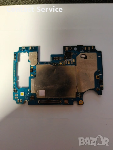 Samsung Galaxy A70 А705F основна платка, снимка 3 - Резервни части за телефони - 48794865