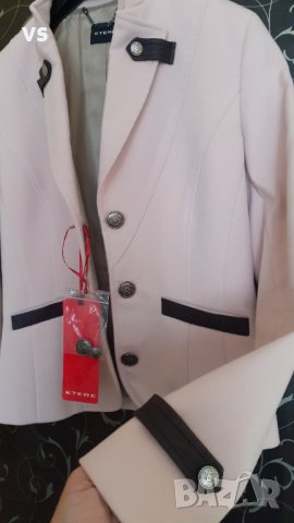 Сако ETERE, снимка 4 - Сака - 42608892