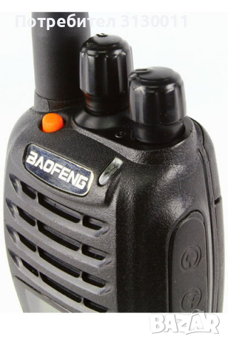 !!█▬█ █ ▀█▀ Нова Мобилна радиостанция уоки токи Baofeng UV-B5 PMR DTMF, CTCSS, DCS 136-174 400-520, снимка 6 - Ловно оръжие - 36377205
