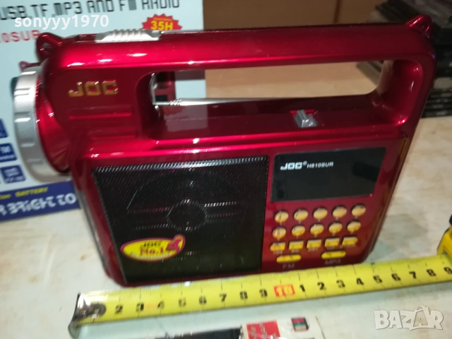 НОВО РАДИО С ФЕНЕР 0111252033