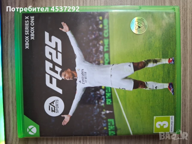 Продавам xbox one s , снимка 6 - Xbox конзоли - 51068528