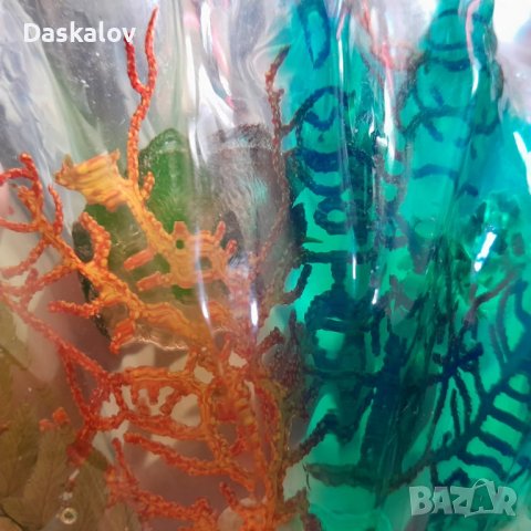 Продавам декоративна мида , снимка 9 - Други ценни предмети - 41355211