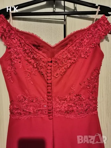 Рокля , снимка 3 - Рокли - 49327611