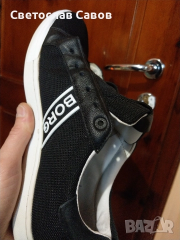 Bjorn Borg 42 нм. 26,8см., снимка 11 - Спортни обувки - 52788189