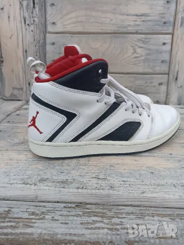 Детски маратонки Nike Jordan