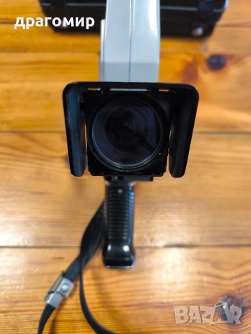 BOLEX 155 MACROZOOM, снимка 8 - Камери - 53606027