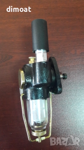 Резервни части за Deutz горивни помпи , снимка 13 - Части - 51910062