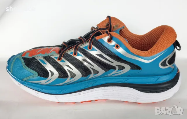HOKA One One Speedgoat 44, снимка 6 - Маратонки - 49728702