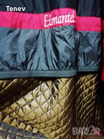 Wellensteyn Eismantel оригинално мъжко алпийско яке , снимка 5 - Якета - 39595762