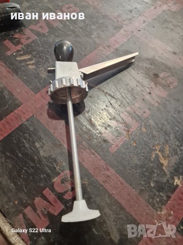 Пищов Силикон , снимка 4 - Други инструменти - 41842308