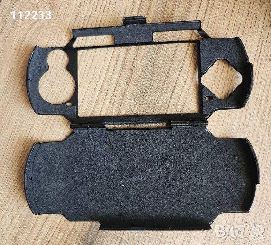 PSP кейсове и протектори, снимка 5 - PlayStation конзоли - 41962577