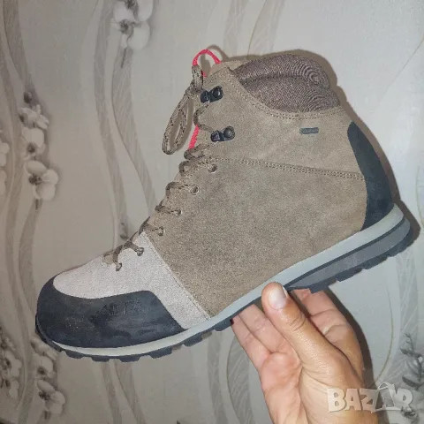 Alfa Lyng Advance  номер 46  туристически обувки , снимка 9 - Други - 47527090